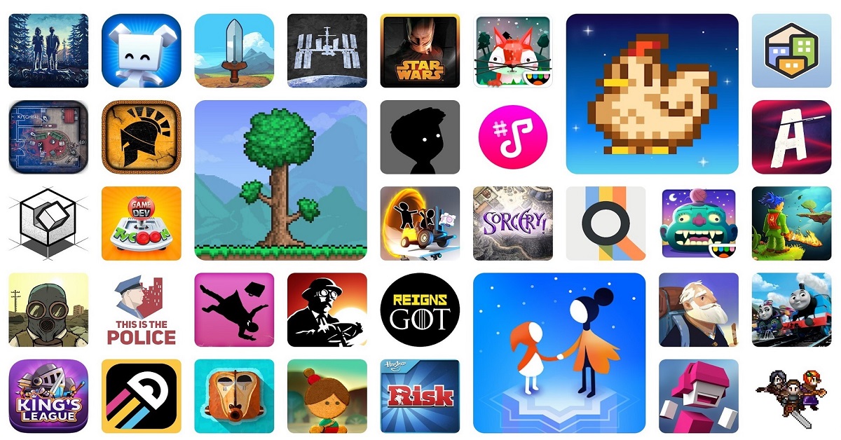 Cool Google Play Pass games for your latest Android phone